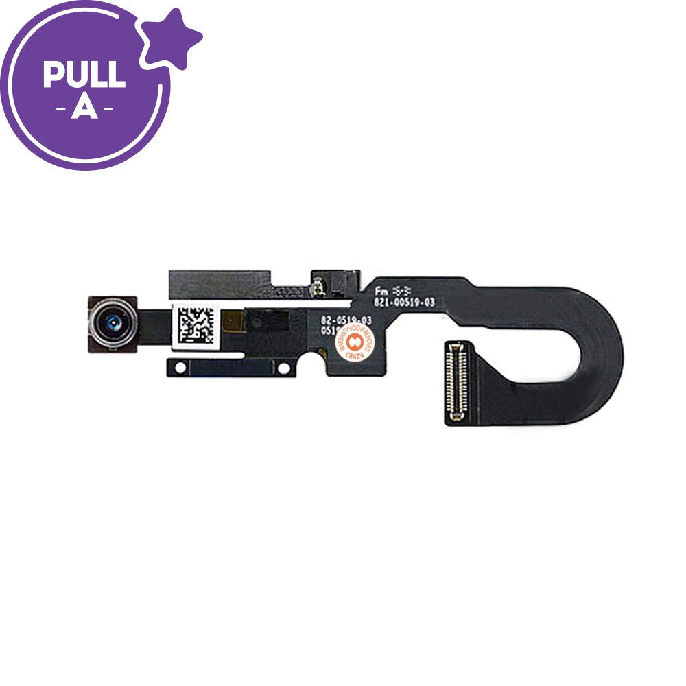 Front Camera with Sensor Proximity Flex Cable for iPhone 7 (Purple) Front Camera with Sensor Proximity Flex Cable for iPhone 7 (Purple)